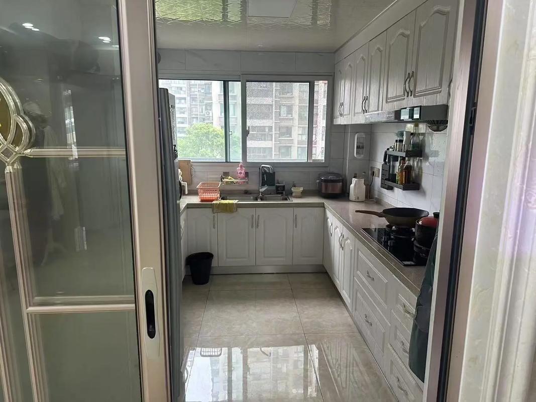 溧阳西城花园一区最新