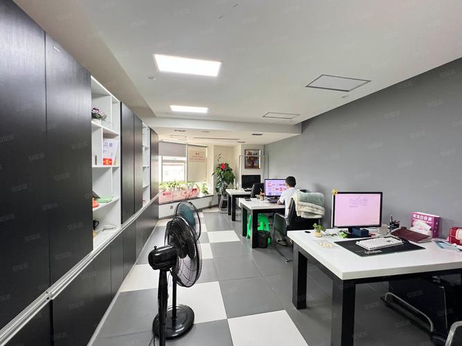 北京壹线国际二手房