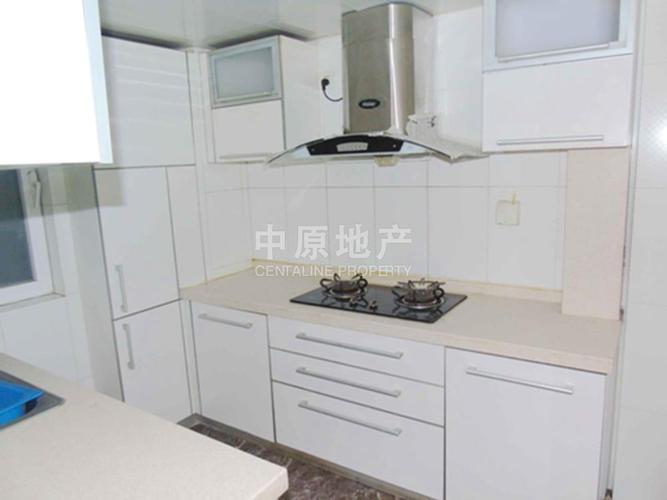 北京壹线国际二手房