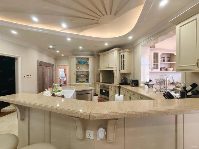 北京壹线国际二手房