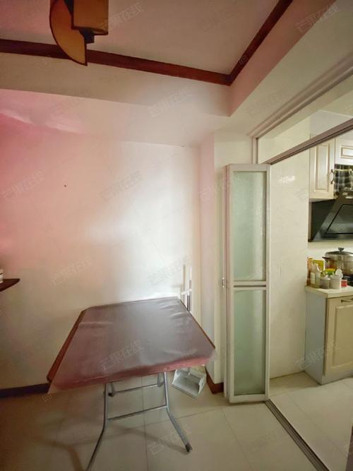 沈阳凯兴花园二手房