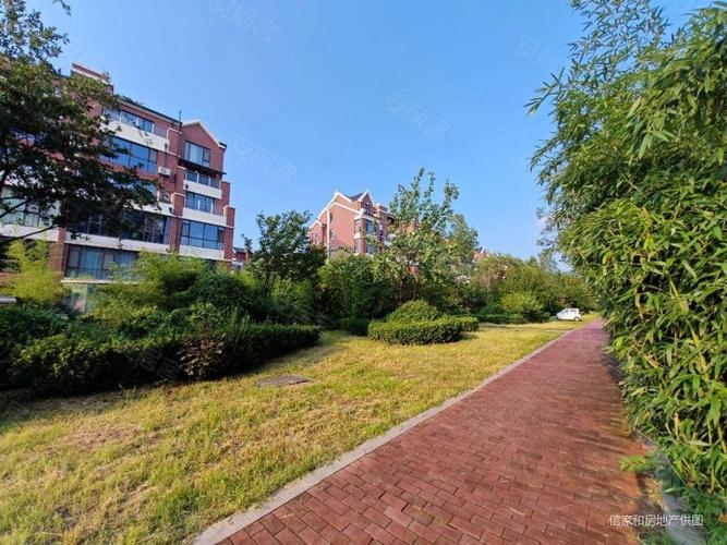 淄博金域东山二手房