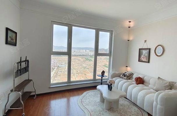 银滩海岸明珠二手房