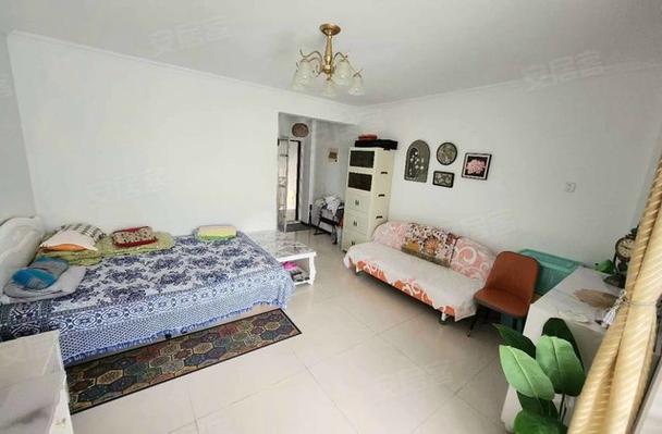 银滩海岸明珠二手房