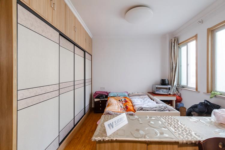 南京金马郦城二手房