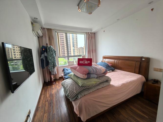 沧州璞园新村二手房