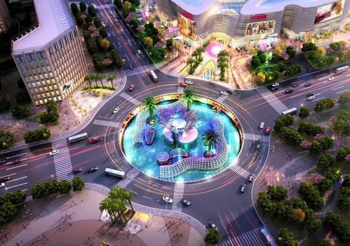 呈贡雨花国际最新消息