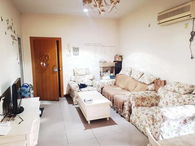 郑州明鸿新城二手房