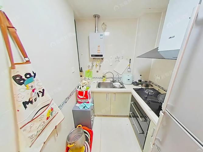 南京金陵尚府二手房