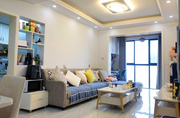 成都上东阳光二手房