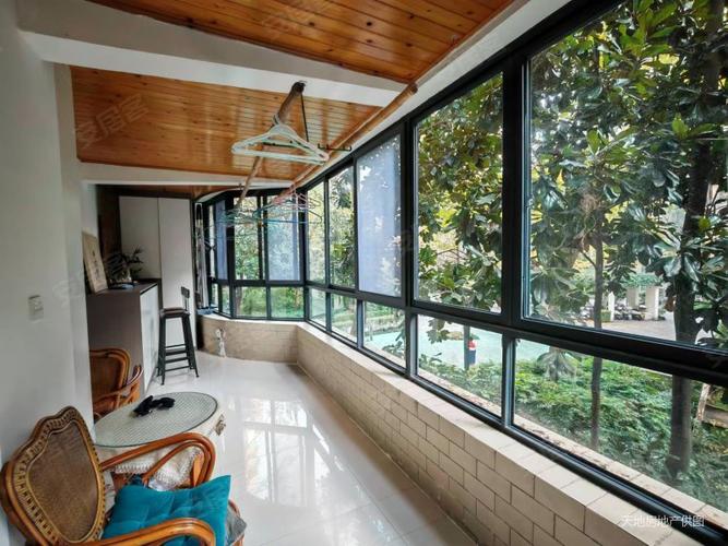 成都上东阳光二手房