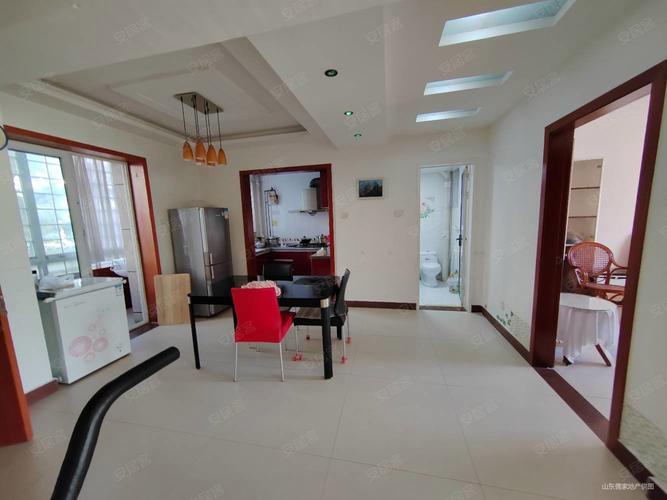 咸阳彩虹新苑二手房