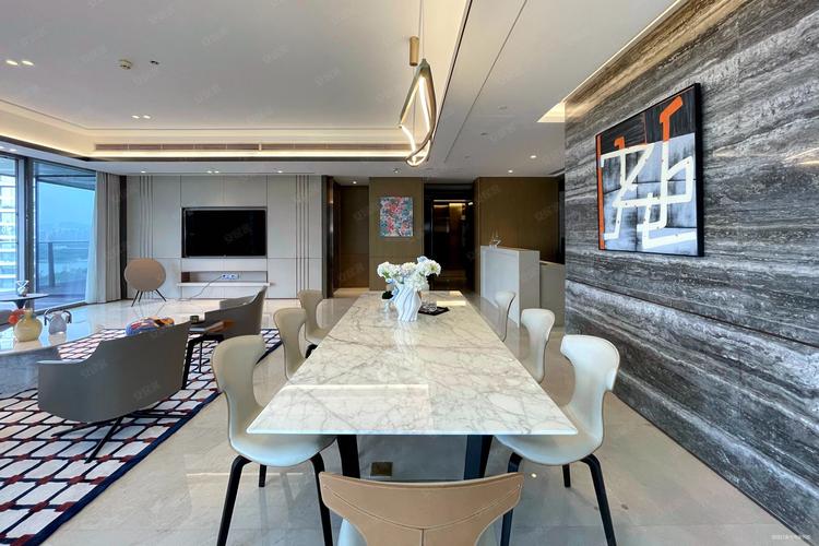 深圳深圳湾一号房价