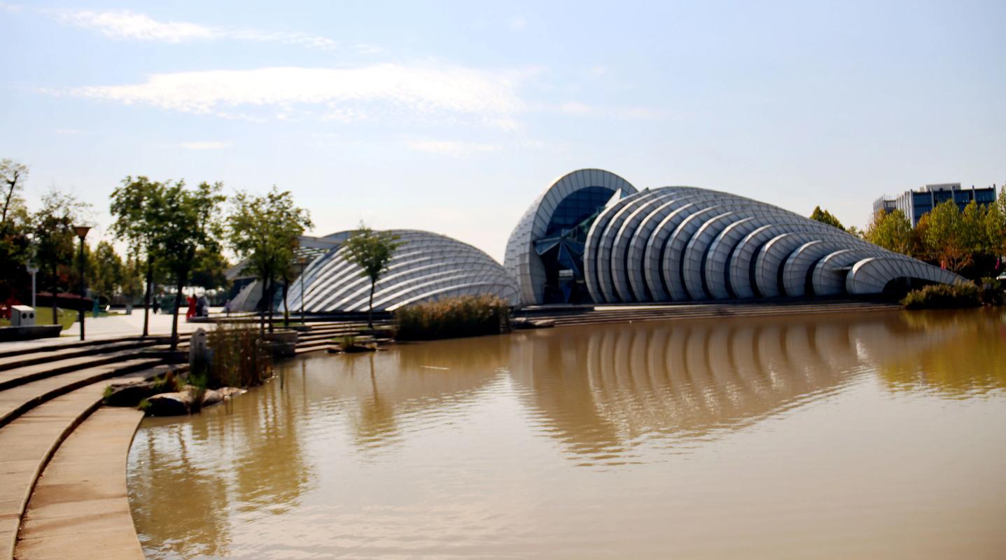 武汉市盘龙城最新新闻