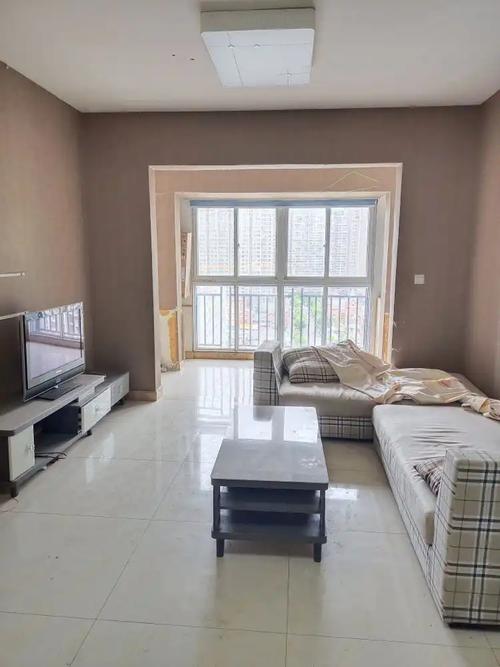 绵阳时代天骄二手房