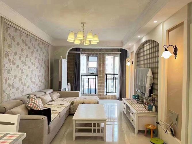 开封英伦春天二手房