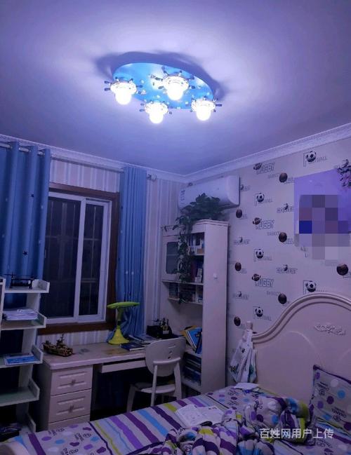 开封英伦春天二手房