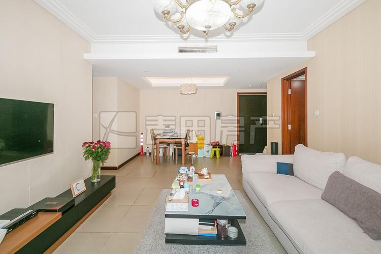 华彩国际公寓二手房