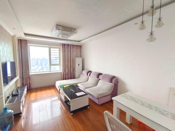 胶州财富公寓二手房