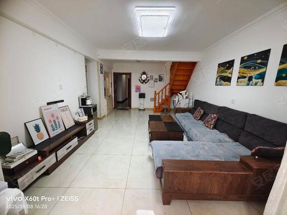 胶州财富公寓二手房