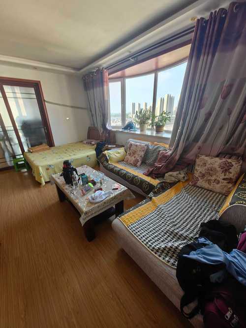 秦皇岛热电里二手房