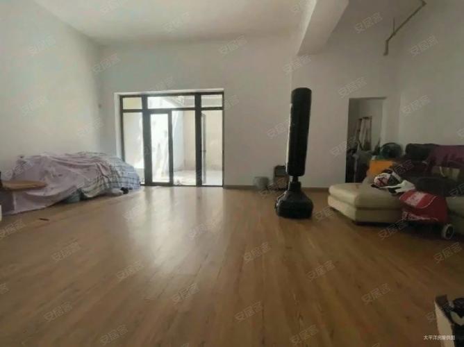 安亭瑞仕华庭最新单价