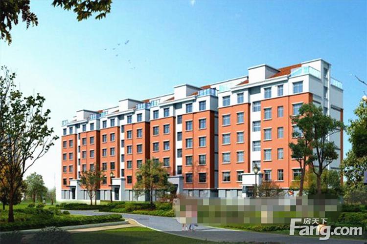 胶州市新景苑最新房价