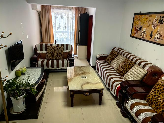 58同城宝鸡二手房