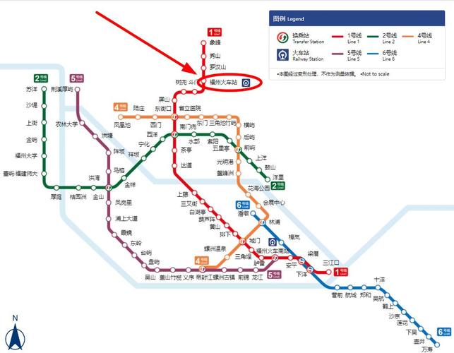 福州3号地铁最新消息