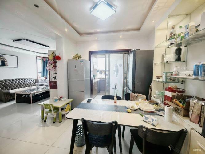 徐州山水华美二手房