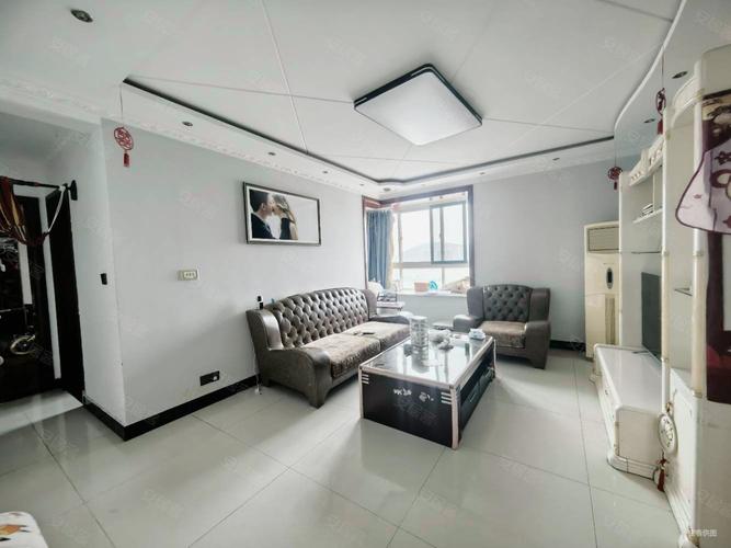 徐州山水华美二手房