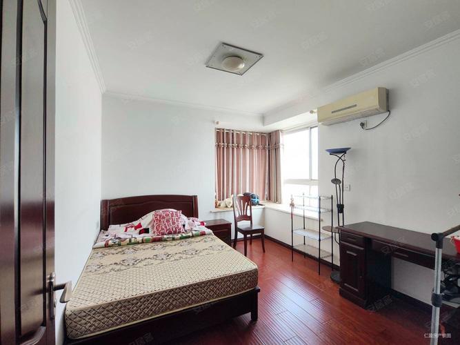 徐州山水华美二手房