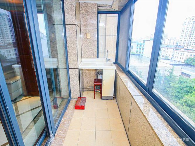 雅戈尔御西湖二手房