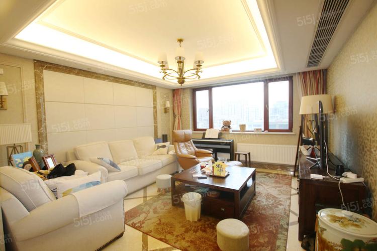 雅戈尔御西湖二手房