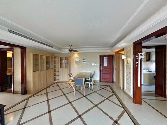 雅戈尔御西湖二手房