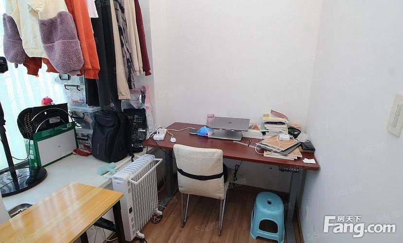 杭州西城年华二手房