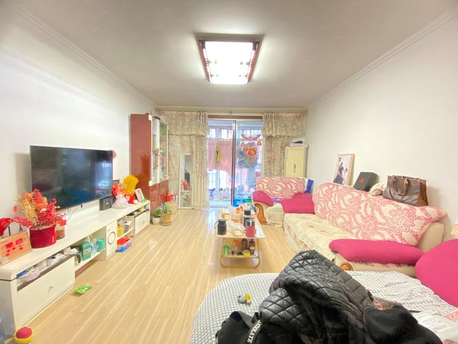 合肥盛世名城二手房