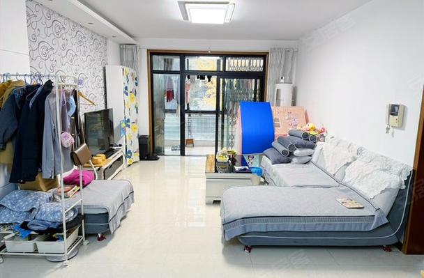 合肥盛世名城二手房