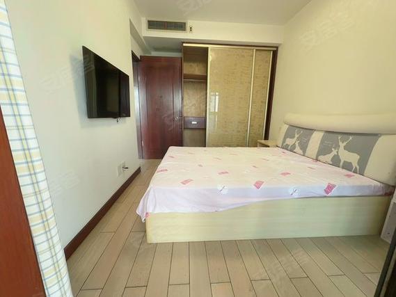 太阳国际公寓二手房