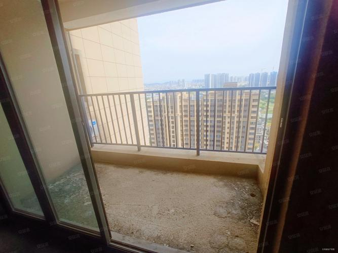 合生上观国际最新房价