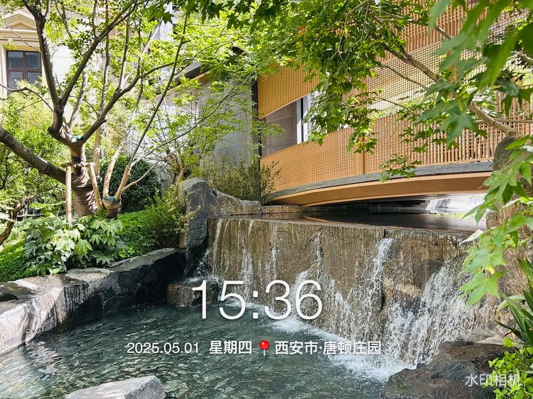 西安唐顿庄园最新消息