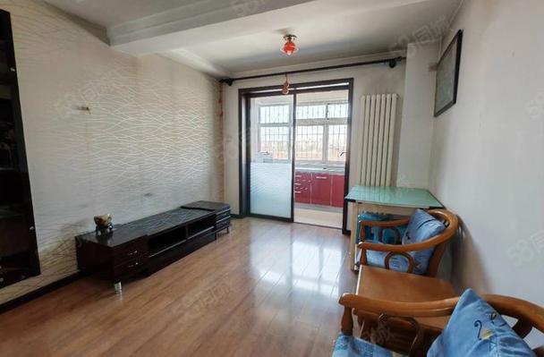 58同城二手房廊坊