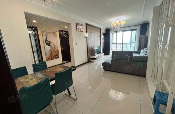 58同城二手房廊坊