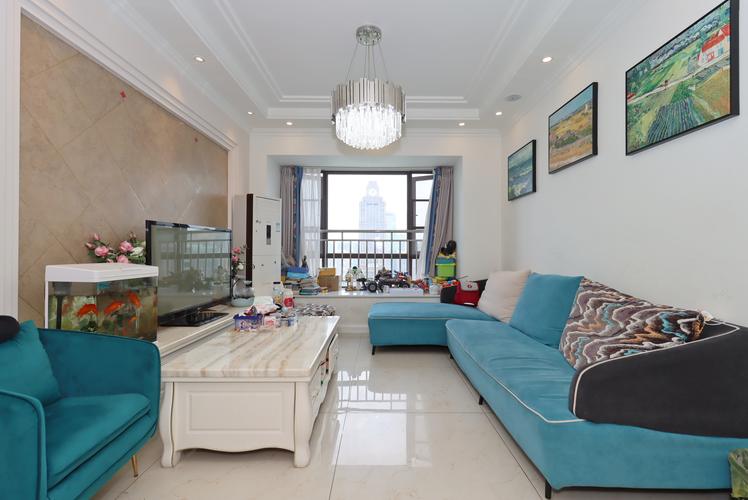 香月湖二手房价格