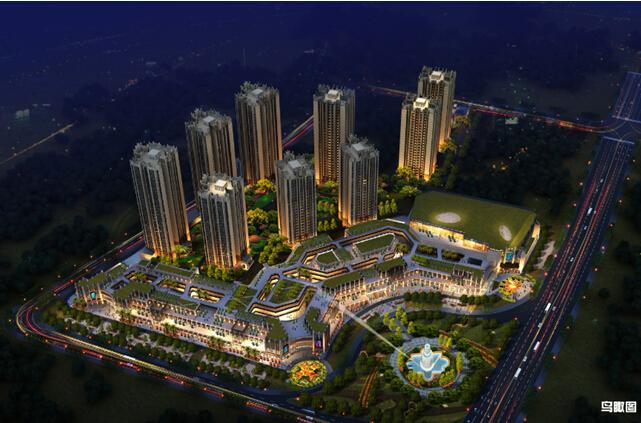 重庆美华星都最新消息