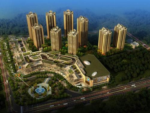 重庆美华星都最新消息