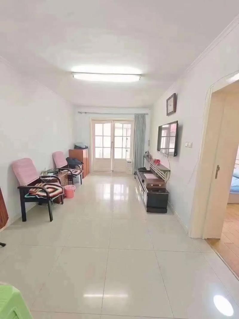 58同城二手房济南