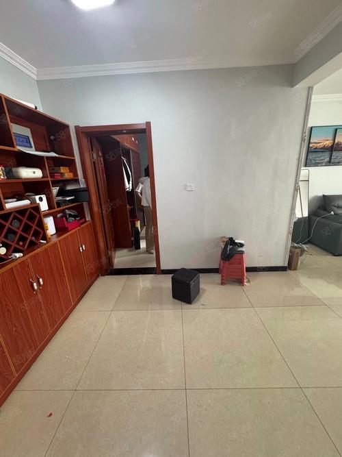 莒南翰林华府二手房