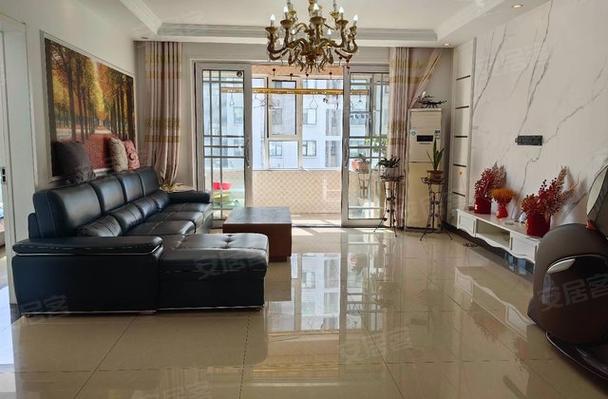 莒南翰林华府二手房