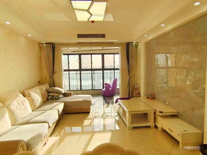 开来都市丰景最新消息